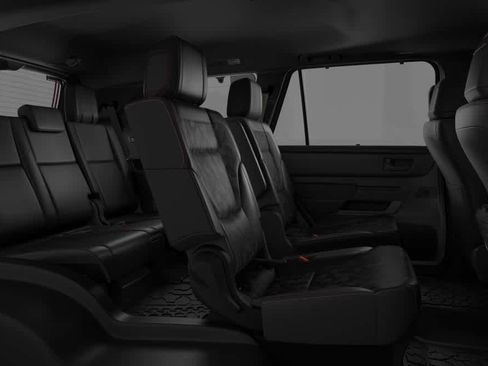 New 2026 Toyota Sequoia TRD Pro AWD/4WD image 7