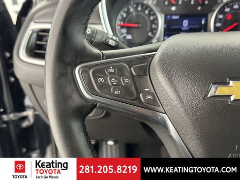 Used 2024 Chevrolet Equinox LT image 26