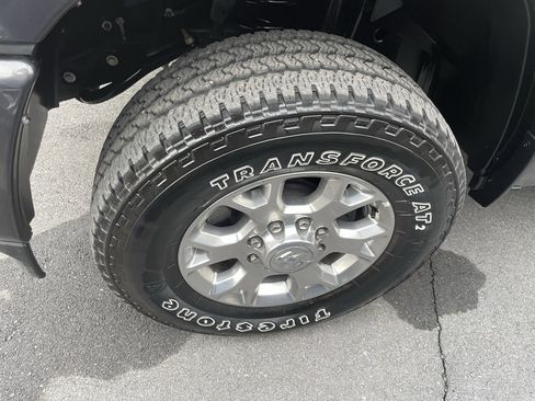 Used 2024 RAM 2500 Laramie w/ Safety Group image 9