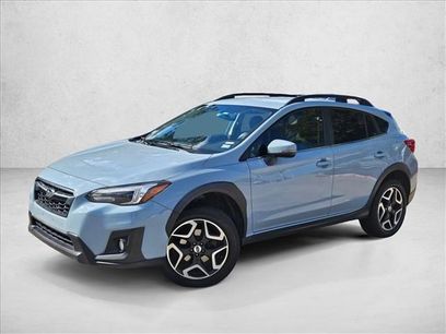 Used 2018 Subaru Crosstrek 2.0i Limited w/ Popular Package #3