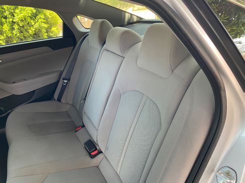 Used 2018 Hyundai Sonata ECO FWD image 31