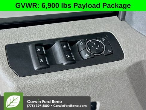 Used 2016 Ford F150 Lariat AWD/4WD image 18
