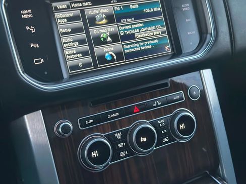 Used 2015 Land Rover Range Rover Supercharged image 43