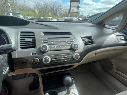 Used 2009 Honda Civic LX image 13