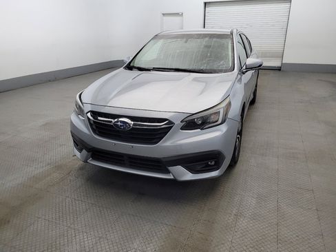 Used 2020 Subaru Legacy Premium image 15