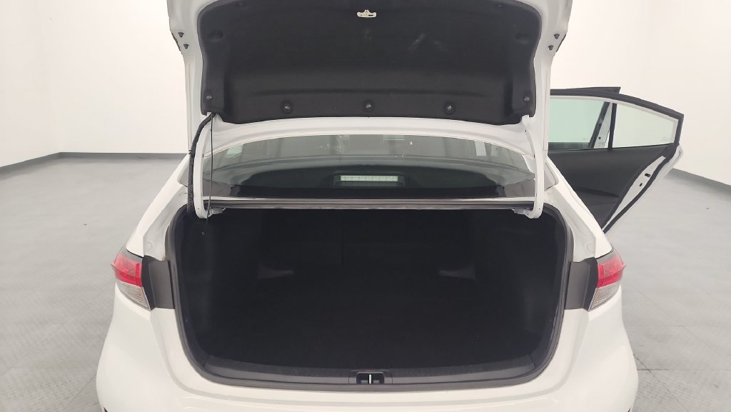 Used 2024 Toyota Corolla LE FWD image 19