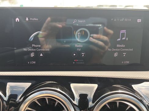 Used 2022 Mercedes-Benz A 220 image 27