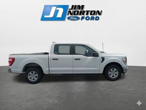 Used 2022 Ford F150 XL w/ Equipment Group 101A High RWD image 12