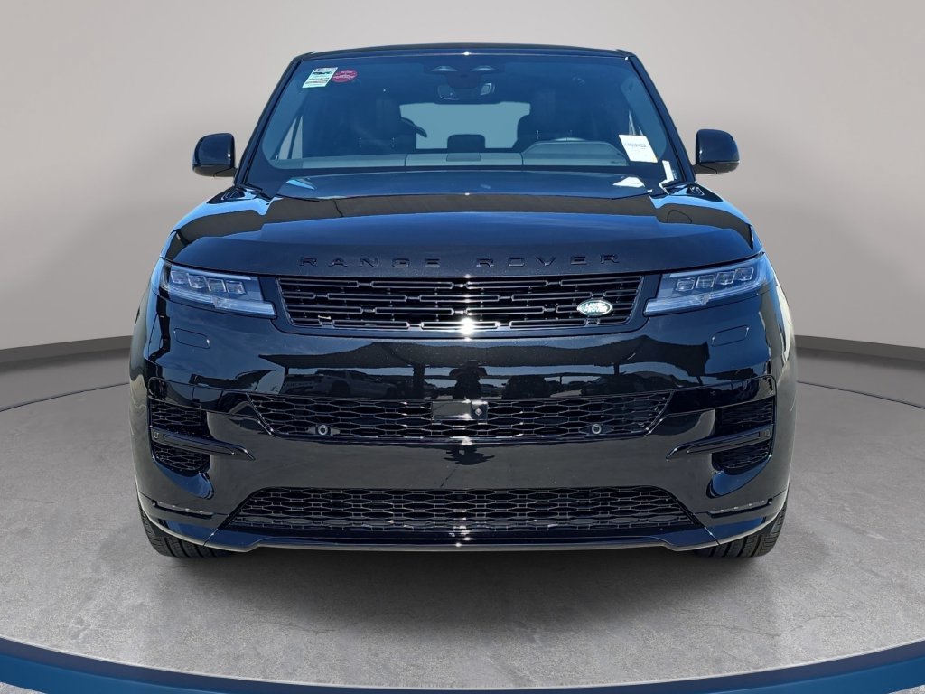 New 2026 Land Rover Range Rover Sport Dynamic SE AWD/4WD image 2