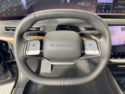 Used 2026 Lucid Gravity Dream image 18