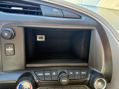 Used 2019 Chevrolet Corvette Stingray Convertible w/ 3LT Preferred Equipment Group image 26