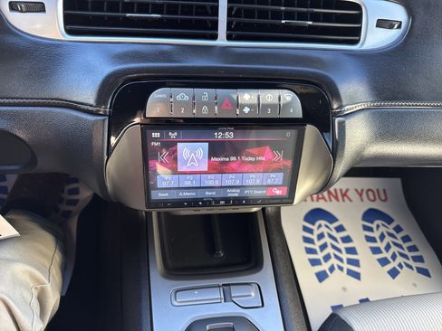 Used 2012 Chevrolet Camaro LT w/ RS Package image 16