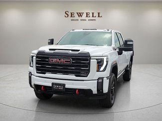Used 2024 GMC Sierra 2500 AT4 w/ AT4 Premium Plus Package AWD/4WD video 1