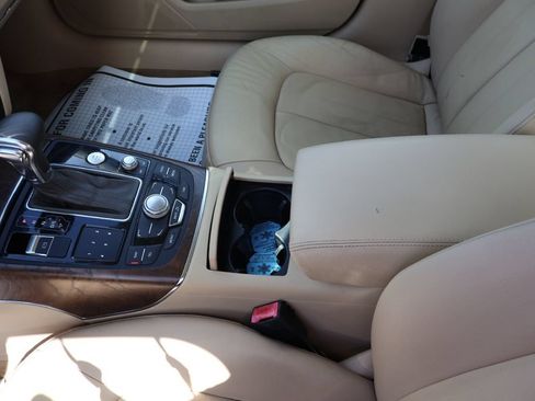 Used 2013 Audi A6 2.0T Premium Plus AWD/4WD image 34