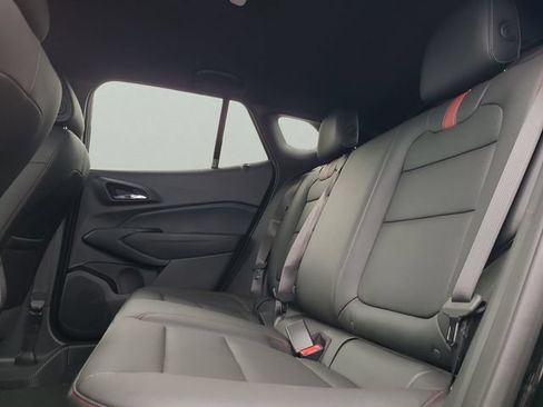 New 2026 Chevrolet Trax RS w/ Driver Confidence Package FWD image 12