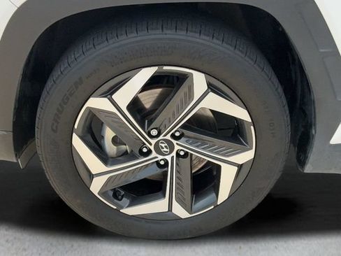 Used 2023 Hyundai Tucson SEL w/ Convenience Package FWD image 9
