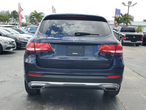 Used 2016 Mercedes-Benz GLC 300 image 7