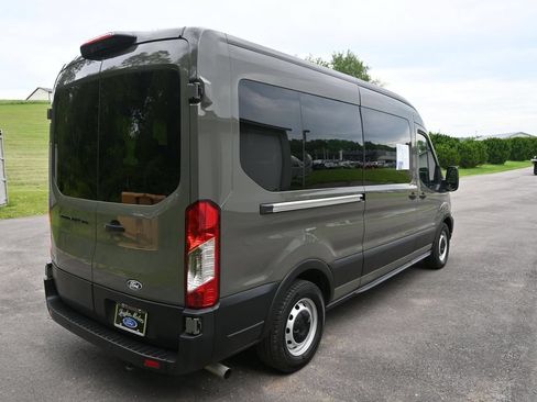 Used 2026 Ford Transit 350 XL RWD image 8