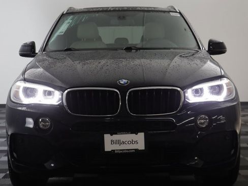 Used 2015 BMW X5 xDrive35i image 23
