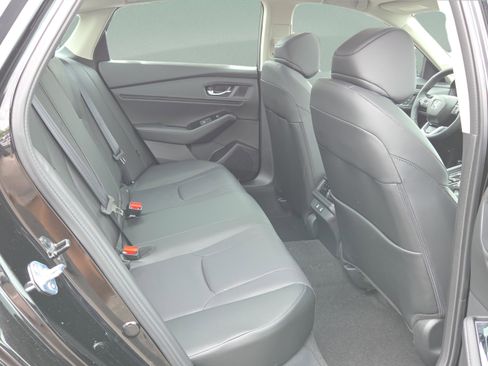 New 2026 Honda Accord Touring image 20
