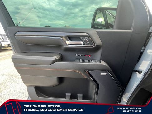 Used 2024 GMC Sierra 1500 AT4 w/ Technology Package AWD/4WD image 24