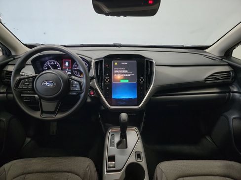 Used 2024 Subaru Crosstrek 2.0i Premium AWD/4WD image 15