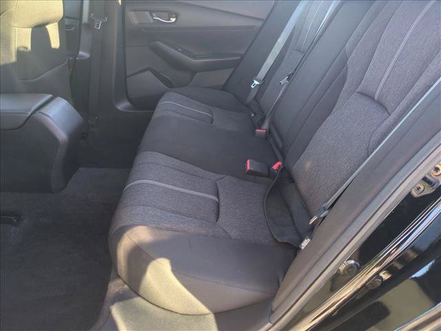 Used 2023 Honda Accord Sport image 19