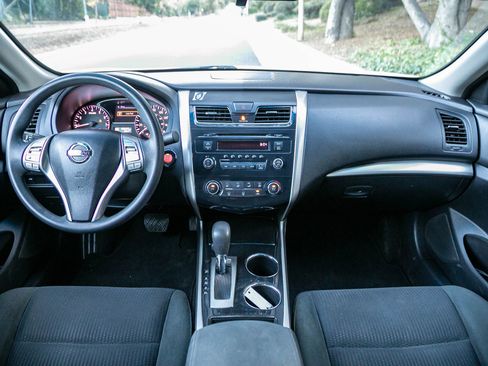 Used 2014 Nissan Altima 2.5 S image 20