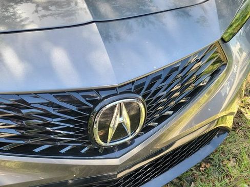 Used 2024 Acura Integra A-Spec FWD image 4