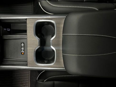 New 2026 GMC Acadia Denali image 21