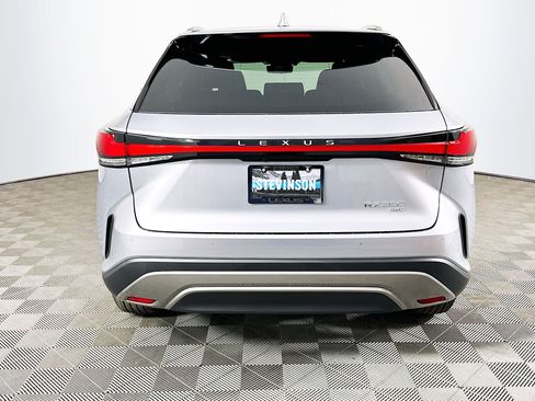 New 2026 Lexus RX 350 Premium Plus image 6