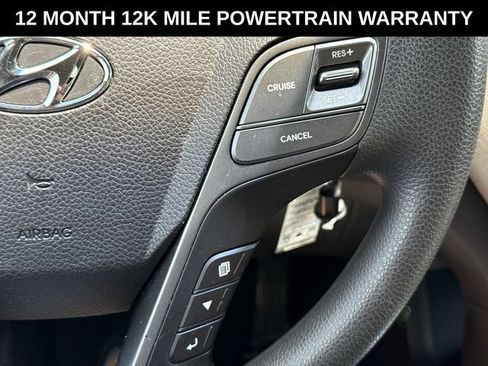 Used 2017 Hyundai Santa Fe Sport FWD image 23