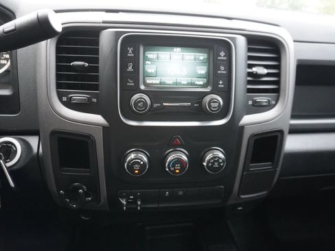 Used 2014 RAM 2500 Tradesman w/ Chrome Appearance Group AWD/4WD image 20
