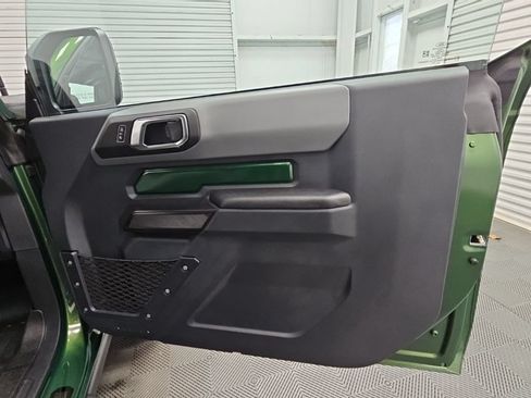 Used 2024 Ford Bronco Black Diamond AWD/4WD image 40
