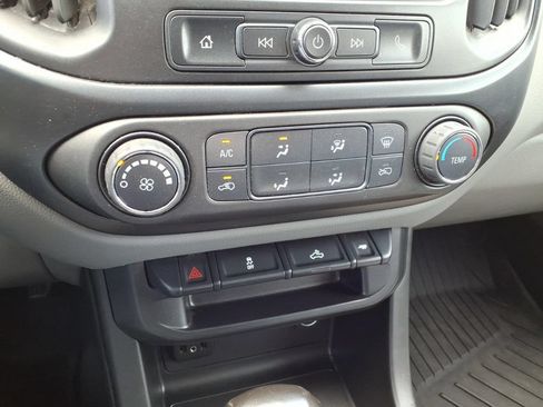 Used 2022 GMC Canyon Elevation Standard w/ Trailering Package RWD image 27