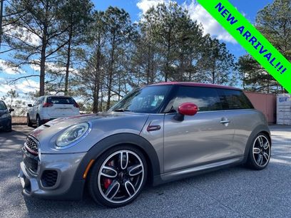 Used 2016 MINI Cooper John Cooper Works