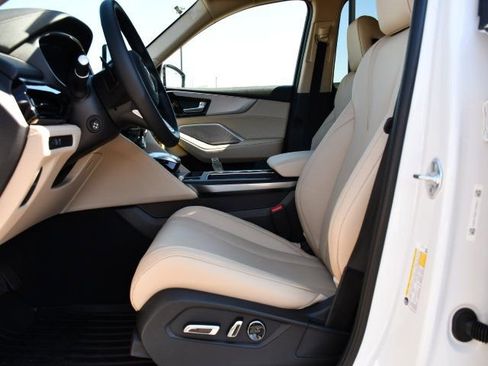 New 2026 Acura MDX SH-AWD image 12