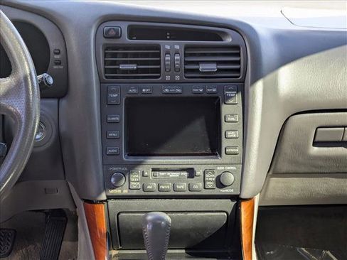 Used 1999 Lexus GS 300 image 14