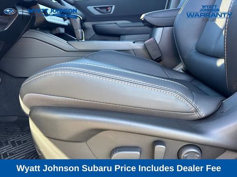 New 2026 Subaru Outback Limited w/ Premium/Limited Package 2 AWD/4WD image 16