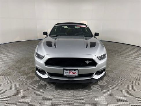 Used 2016 Ford Mustang GT Premium w/ Equipment Group 401A image 25