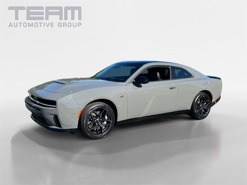 New 2026 Dodge Charger R/T Scat Pack image 3