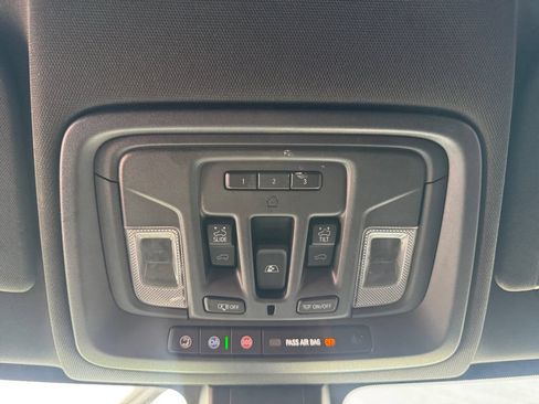 Used 2021 GMC Sierra 1500 AT4 w/ AT4 Value Package AWD/4WD image 27