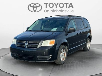 Used 2010 Dodge Grand Caravan SE w/ Popular Equipment Group