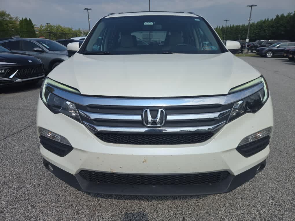 Used 2016 Honda Pilot EX-L image 4