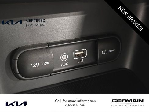 Used 2018 Kia Sportage LX image 30