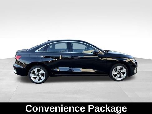 Used 2023 Audi A3 2.0T Premium w/ Convenience Package image 3