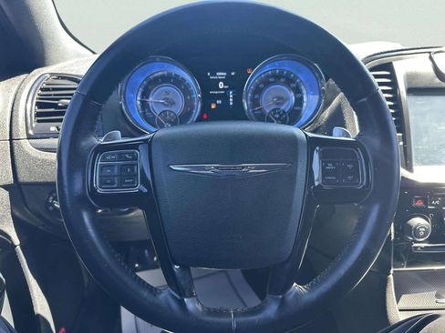 Used 2014 Chrysler 300 S image 24