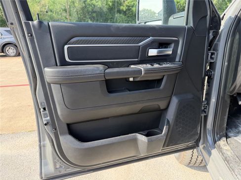 New 2026 RAM 2500 Lone Star AWD/4WD image 11