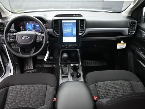 New 2026 Ford Ranger XL image 17