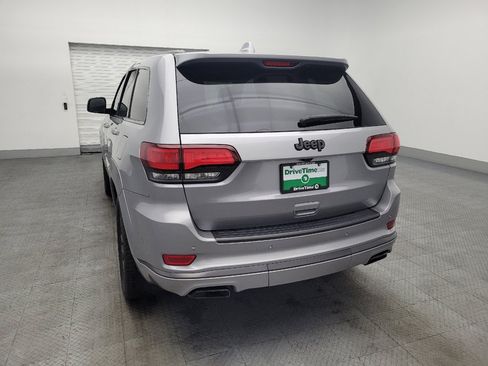 Used 2019 Jeep Grand Cherokee High Altitude image 6